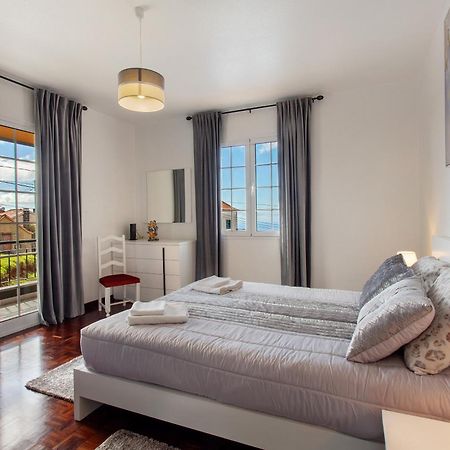 Apartamento Maria Canhas Eksteriør bilde