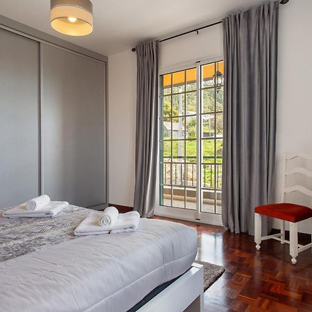 Apartamento Maria Canhas Eksteriør bilde