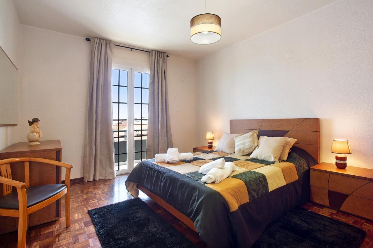 Apartamento Maria Canhas Eksteriør bilde