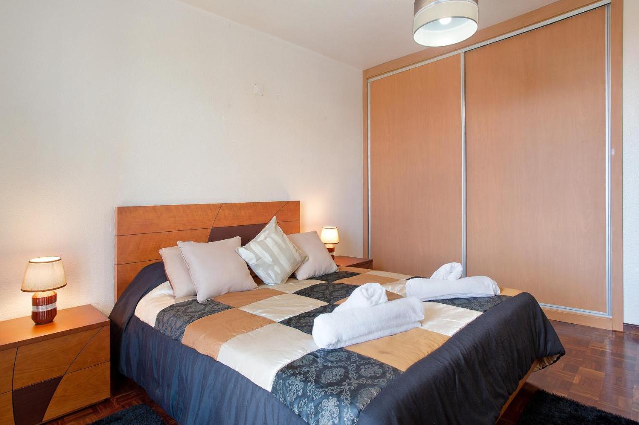 Apartamento Maria Canhas Eksteriør bilde