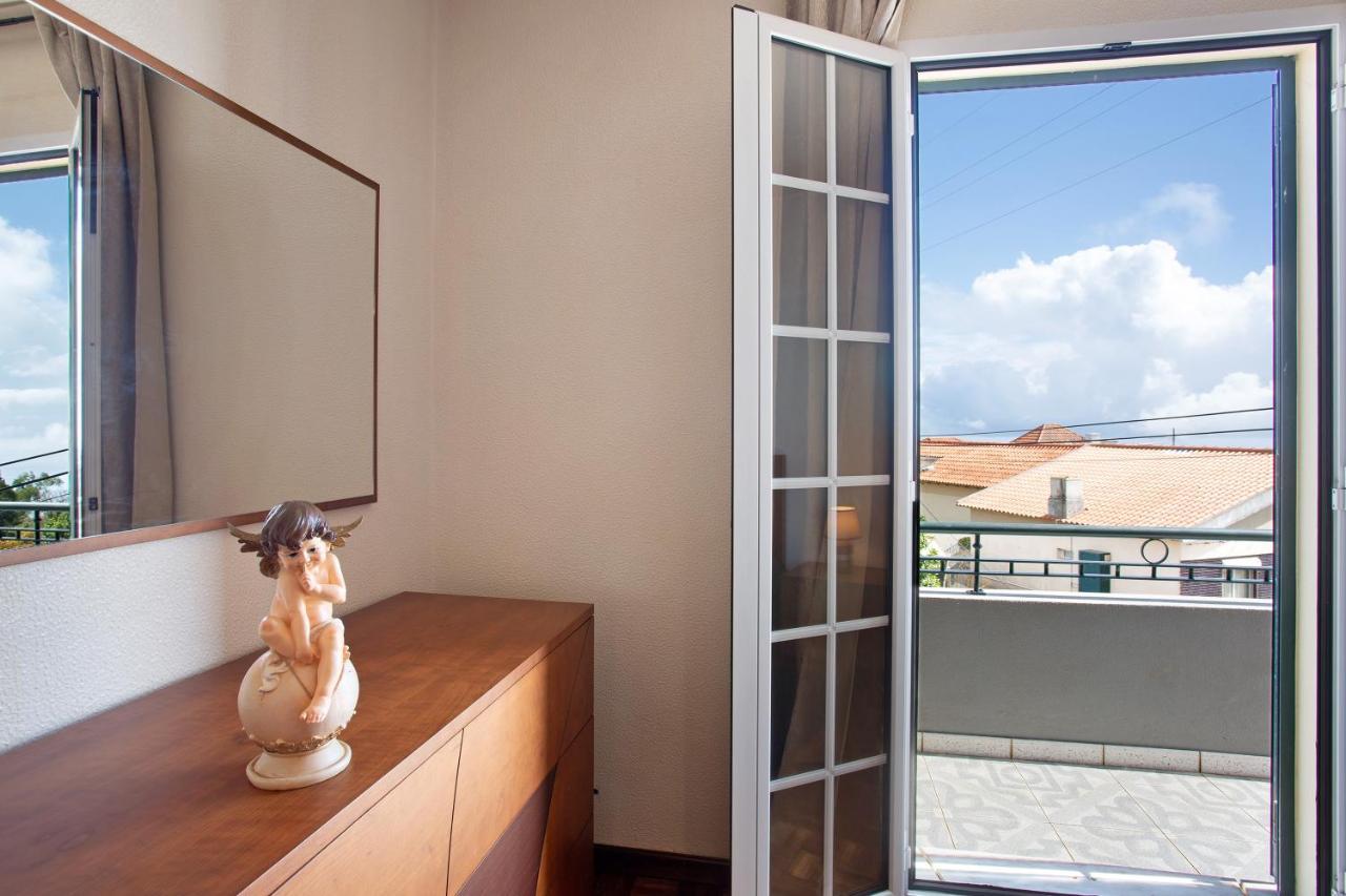 Apartamento Maria Canhas Eksteriør bilde