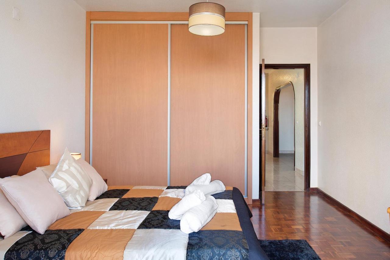 Apartamento Maria Canhas Eksteriør bilde