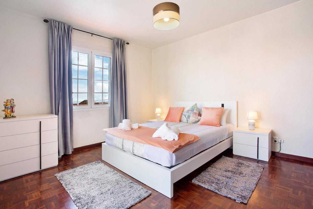 Apartamento Maria Canhas Eksteriør bilde
