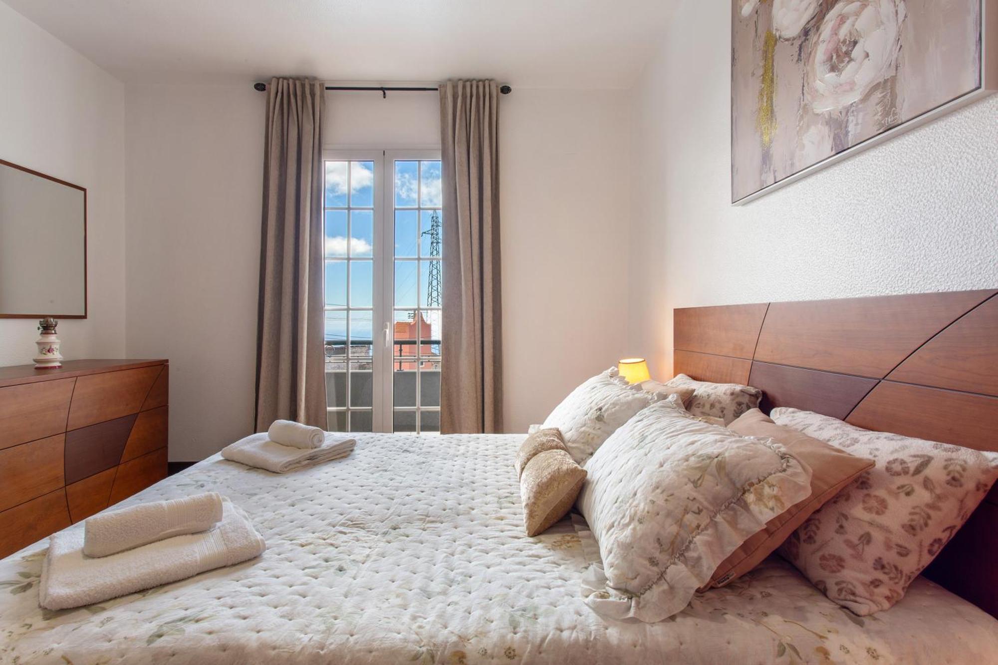 Apartamento Maria Canhas Eksteriør bilde