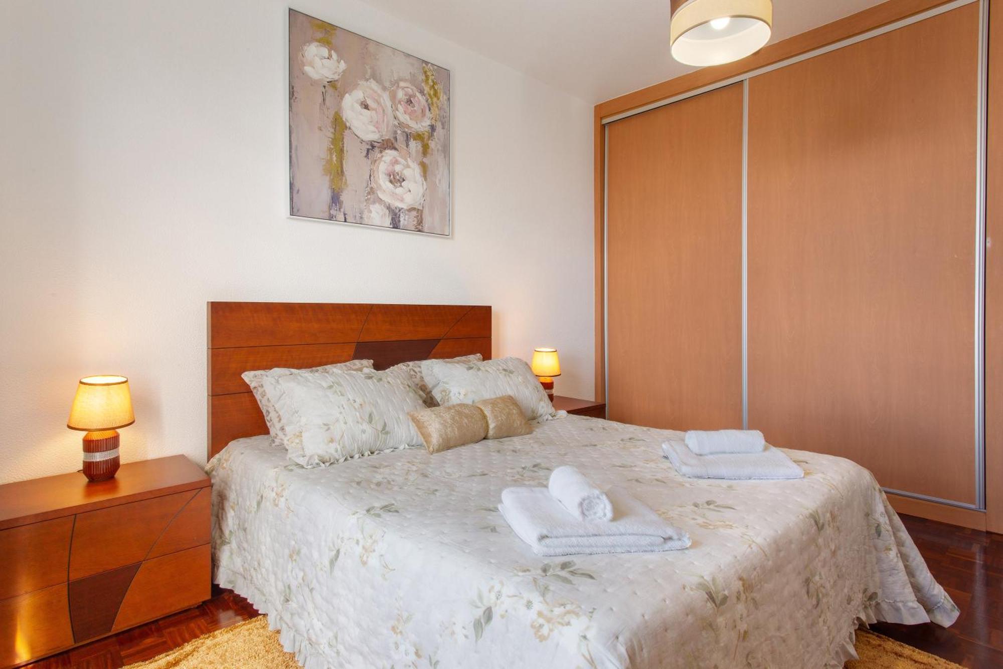Apartamento Maria Canhas Eksteriør bilde