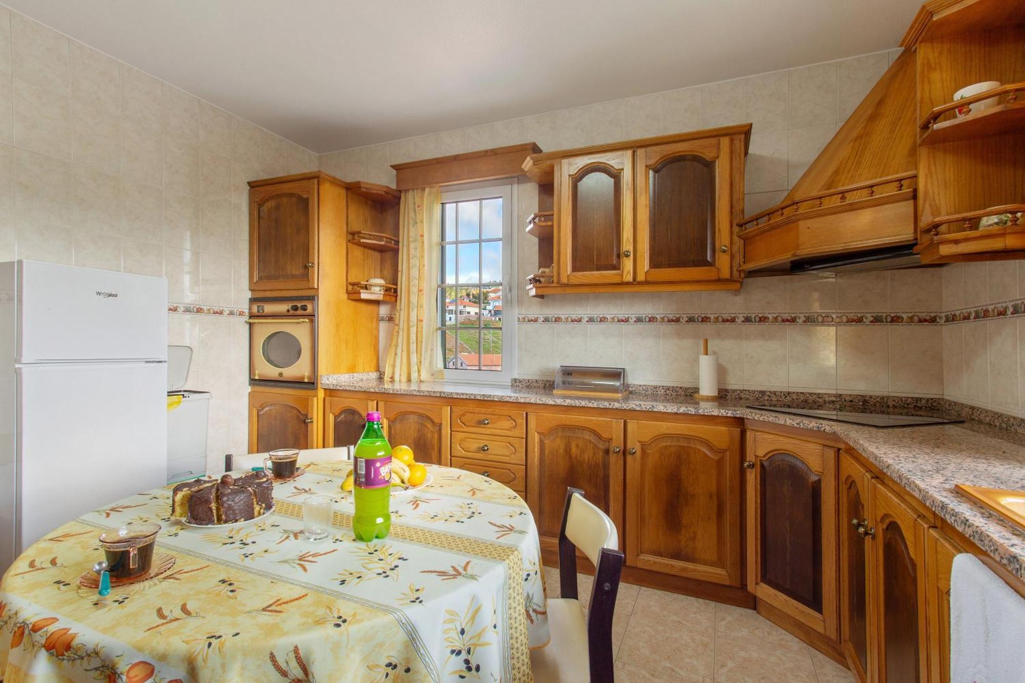 Apartamento Maria Canhas Eksteriør bilde