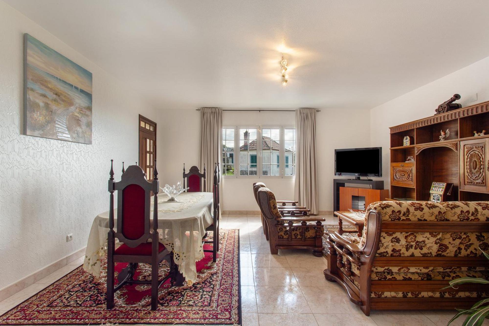 Apartamento Maria Canhas Eksteriør bilde
