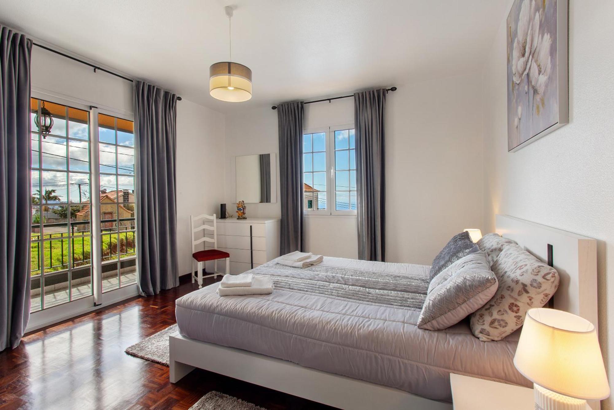 Apartamento Maria Canhas Eksteriør bilde