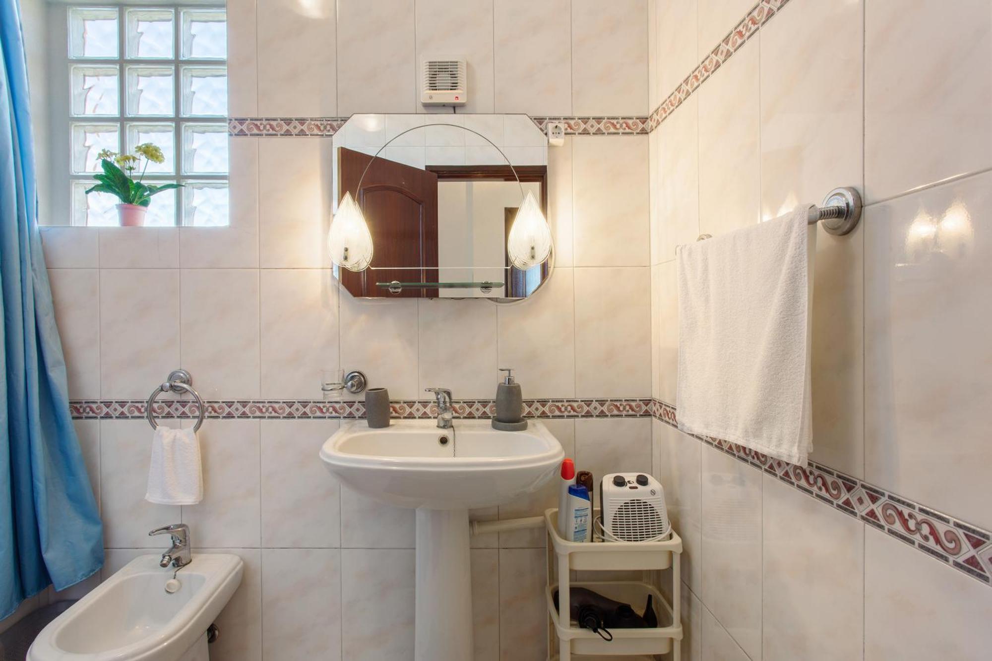 Apartamento Maria Canhas Eksteriør bilde
