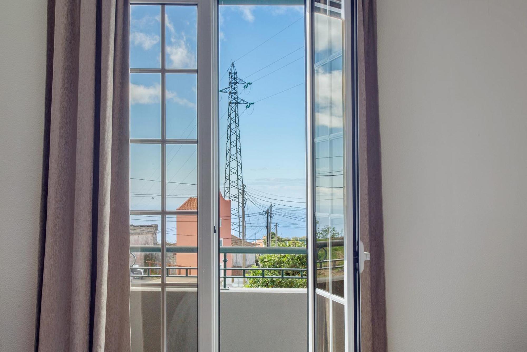Apartamento Maria Canhas Eksteriør bilde