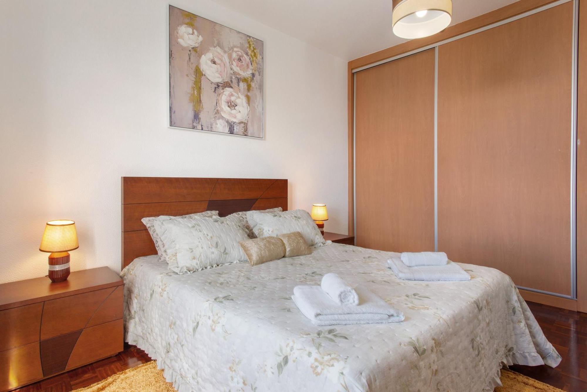 Apartamento Maria Canhas Eksteriør bilde
